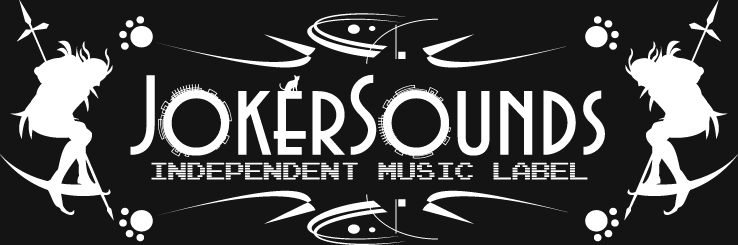 インディーズレーベル/JokerSounds