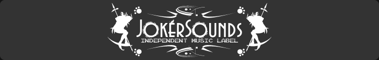 インディーズレーベル JokerSounds